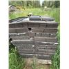 Image 3 : Euroshield Rubber Roofing Shingles Lot