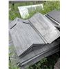 Image 4 : Euroshield Rubber Roofing Shingles Lot