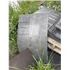 Image 5 : Euroshield Rubber Roofing Shingles Lot
