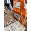 Image 2 : Acklands Limited XAT 300 CC/CV Arc Welder