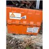 Image 3 : Acklands Limited XAT 300 CC/CV Arc Welder