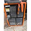 Image 4 : Acklands Limited XAT 300 CC/CV Arc Welder