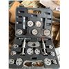 Image 1 : Pro.Point 18-Piece Master Brake Caliper Tool