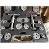 Image 2 : Pro.Point 18-Piece Master Brake Caliper Tool