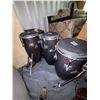 Image 1 : Gon Bops Acuna Series Special Edition Congas