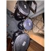 Image 5 : Gon Bops Acuna Series Special Edition Congas