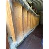 Image 5 : 28-Foot Custom Light Maple Rounded Staircase