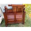 Image 1 : Stanley Furniture Bunk Bed Ends Set