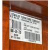 Image 2 : Stanley Furniture Bunk Bed Ends Set