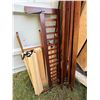 Image 6 : Stanley Furniture Bunk Bed Ends Set