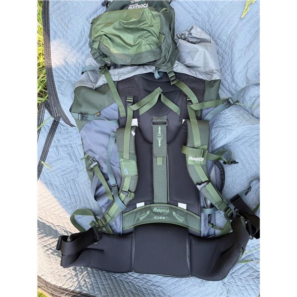 Bergans Rondane 65L Hiking Backpack