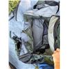 Image 2 : Bergans Rondane 65L Hiking Backpack