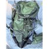 Image 3 : Bergans Rondane 65L Hiking Backpack
