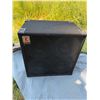 Image 1 : Eden EX410SC Bass Cabinet With Stand