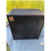 Image 2 : Eden EX410SC Bass Cabinet With Stand