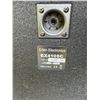Image 3 : Eden EX410SC Bass Cabinet With Stand