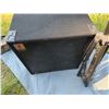 Image 6 : Eden EX410SC Bass Cabinet With Stand