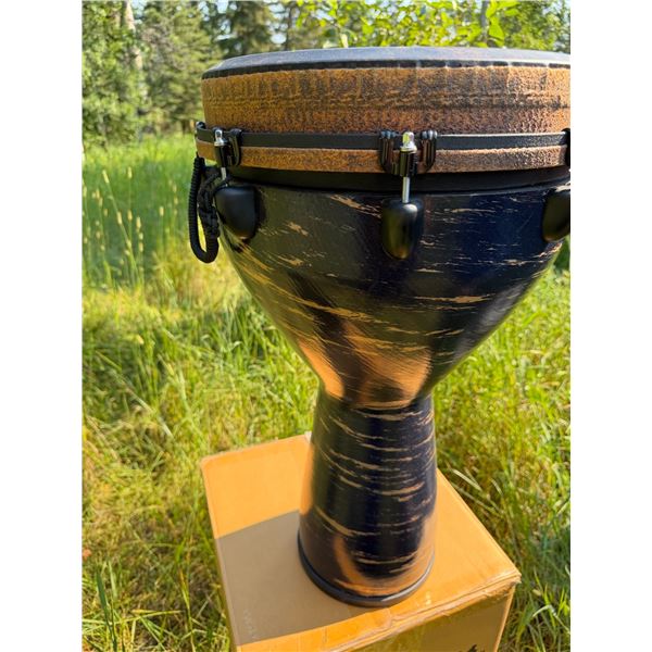 Remo World Percussion Djembe Drum