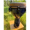 Image 1 : Remo World Percussion Djembe Drum