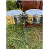 Image 1 : LP Prestige Series Timbales Set