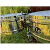 Image 6 : LP Prestige Series Timbales Set