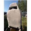 Image 11 : Corbeau Racing Bucket Seats and Camaro Brak