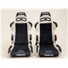 Image 1 : Corbeau Racing Bucket Seats and Camaro Brak