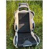 Image 4 : Corbeau Racing Bucket Seats and Camaro Brak