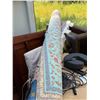 Image 7 : Persian Silk and Wool Area Rug 1200 Reeds