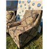 Image 1 : Whitaker Designs Armchairs X 2