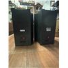Image 3 : JBL Control 5 Passive Monitor Speakers Pair