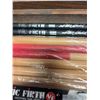 Image 4 : Nine New Sets of Vic Firth and Regal Tip Drum