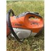 Image 4 : Stihl TS 500i Gas-Powered Cut-Off Saw