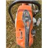Image 5 : Stihl TS 500i Gas-Powered Cut-Off Saw