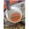 Image 6 : Stihl TS 500i Gas-Powered Cut-Off Saw