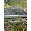 Image 2 : Stack of Monocrystalline Solar Panels