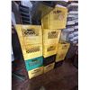 Image 1 : 12 Mixed Plastic Milk Crates