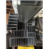Image 3 : Steel Structural Channel Beam Lot