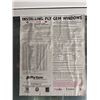 Image 4 : Ply Gem Metal Clad Vinyl Window 1200x1500mm