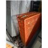 Image 1 : 2 Chicken transport crates in great condition