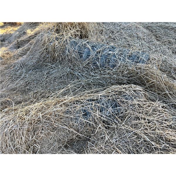 Rolled Livestock Fencing