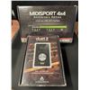 Image 1 : Apogee Duet 2 and M-Audio MIDISport 4x4 Set