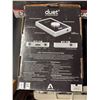 Image 2 : Apogee Duet 2 and M-Audio MIDISport 4x4 Set
