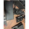 Image 3 : Music Pedals, Roland Switch, Gibraltar Mount, and Cables