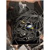 Image 5 : Music Pedals, Roland Switch, Gibraltar Mount, and Cables