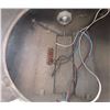 Image 10 : CGE General Electric Vintage Industrial Traffic Signal, Untested, Made in Canada