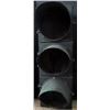 Image 2 : CGE General Electric Vintage Industrial Traffic Signal, Untested, Made in Canada