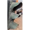 Image 3 : CGE General Electric Vintage Industrial Traffic Signal, Untested, Made in Canada