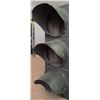 Image 5 : CGE General Electric Vintage Industrial Traffic Signal, Untested, Made in Canada
