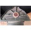 Image 6 : CGE General Electric Vintage Industrial Traffic Signal, Untested, Made in Canada